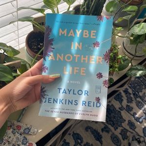 MAYBE IN ANOTHER LIFE